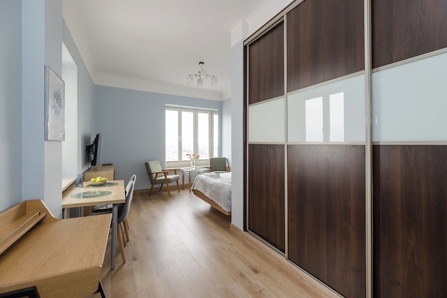 ショートステイポーランド マルシャウコフスカ B188