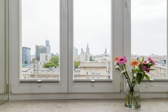 ショートステイポーランド マルシャウコフスカ B188