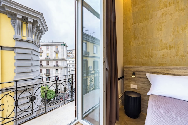 シック ライフスタイル アパートメント