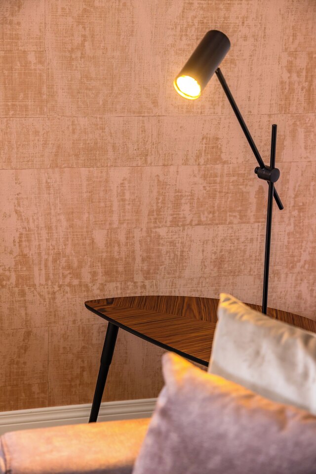 シック ライフスタイル アパートメント