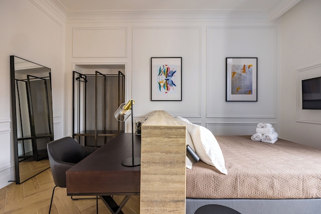 シック ライフスタイル アパートメント