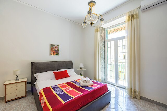 レッド コンフォート フラット ニア ガリバルディ ステーション