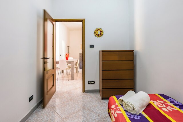 レッド コンフォート フラット ニア ガリバルディ ステーション