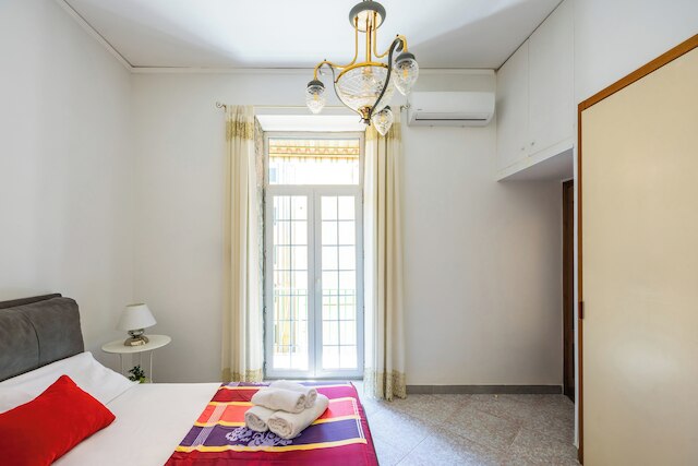 レッド コンフォート フラット ニア ガリバルディ ステーション