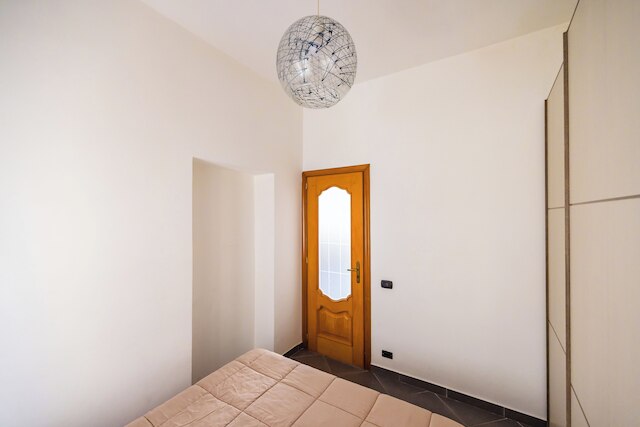 レボリューショナリー アパートメント ニア ドゥオーモ ステーション