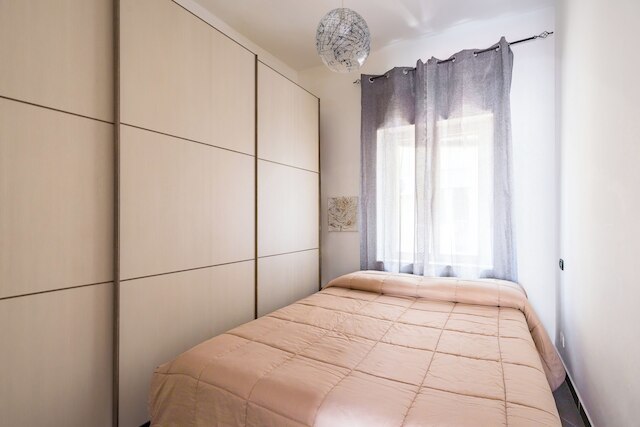 レボリューショナリー アパートメント ニア ドゥオーモ ステーション