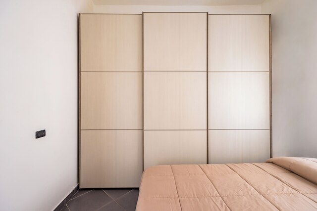 レボリューショナリー アパートメント ニア ドゥオーモ ステーション