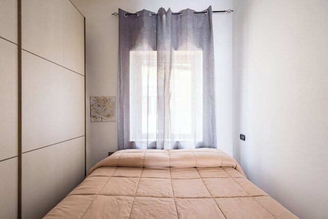 レボリューショナリー アパートメント ニア ドゥオーモ ステーション