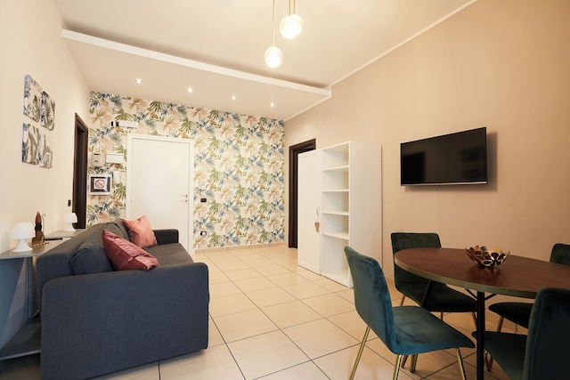 ヴィッキーズ ラグジュアリー ゲストハウス by ナポリアパートメンツ