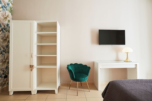 ヴィッキーズ ラグジュアリー ゲストハウス by ナポリアパートメンツ