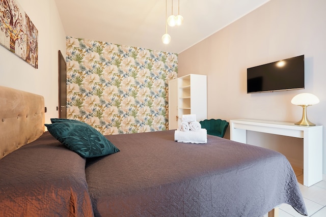 ヴィッキーズ ラグジュアリー ゲストハウス by ナポリアパートメンツ