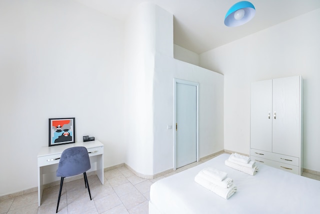 アーバン ベース ガリバルディ by ナポリアパートメンツ