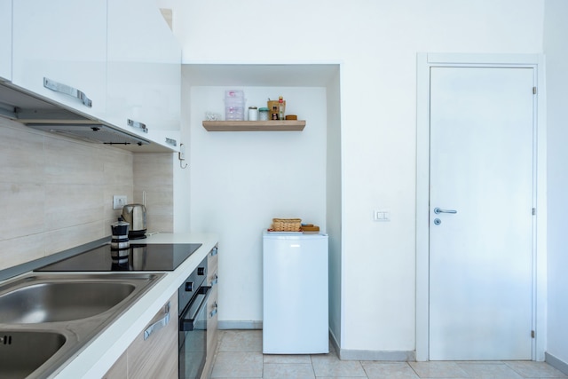 アーバン ベース ガリバルディ by ナポリアパートメンツ