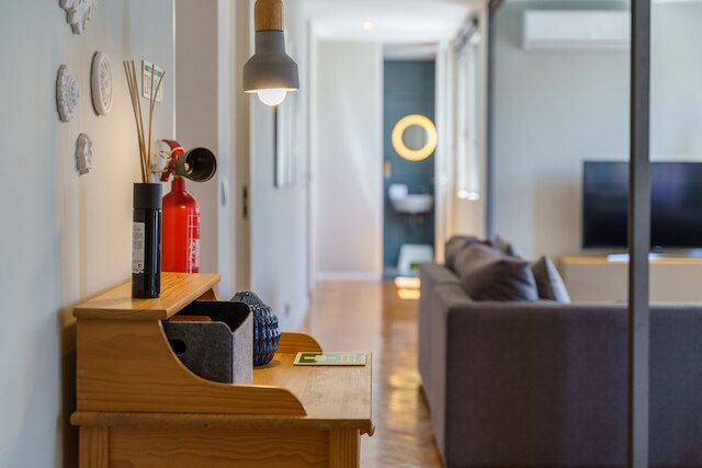 フィール ポルト タウニー タウンハウス