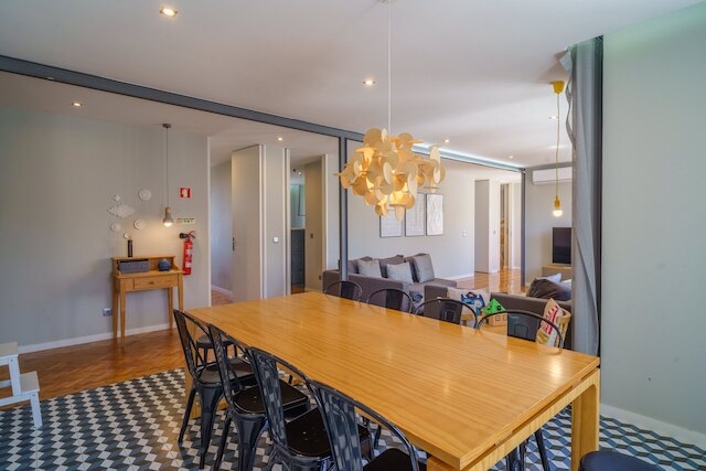 フィール ポルト タウニー タウンハウス