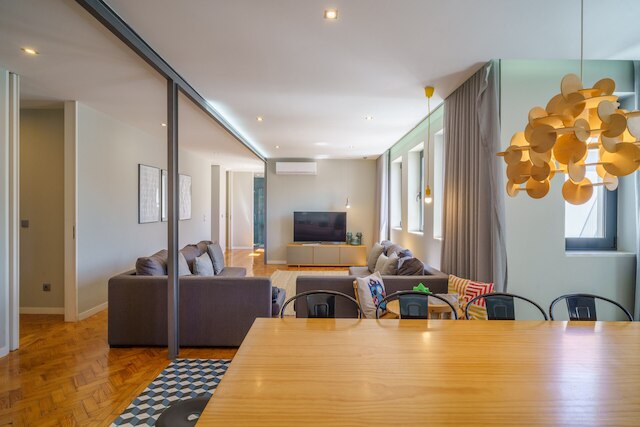 フィール ポルト タウニー タウンハウス