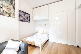 ショートステイポーランド ヨゼフィトフ C4