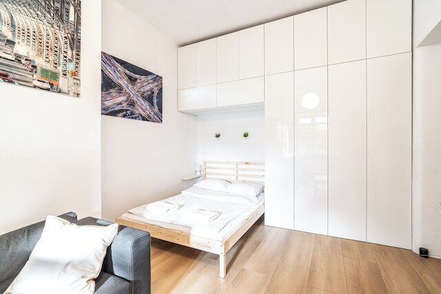 ショートステイポーランド ヨゼフィトフ C4