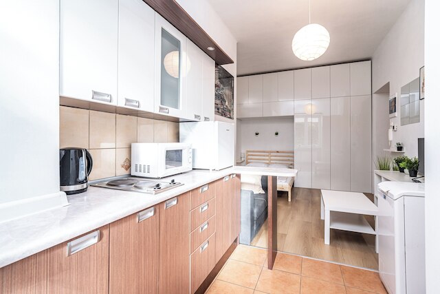 ショートステイポーランド ヨゼフィトフ C4