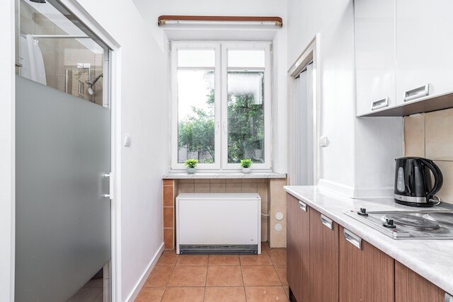 ショートステイポーランド ヨゼフィトフ C4