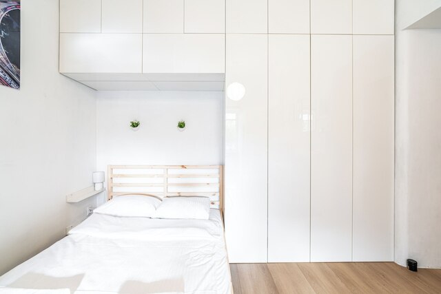 ショートステイポーランド ヨゼフィトフ C4