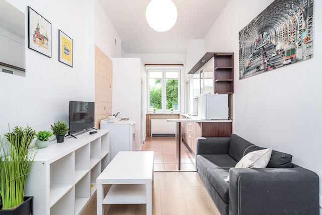 ショートステイポーランド ヨゼフィトフ C4