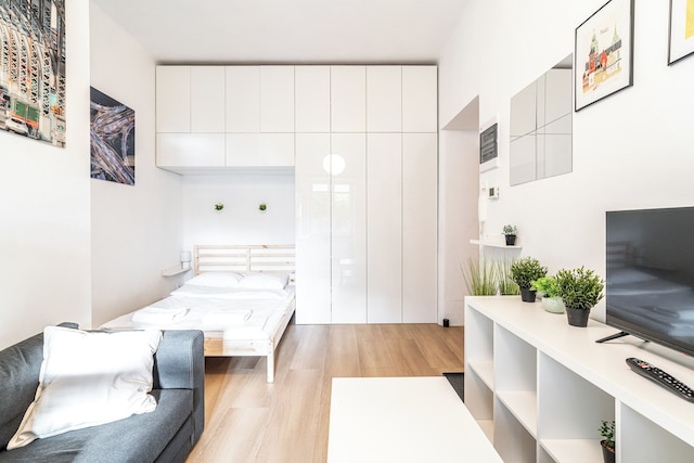 ショートステイポーランド ヨゼフィトフ C4