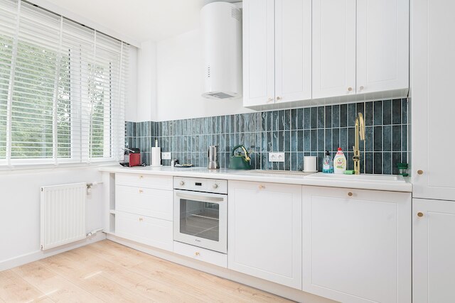 レントプラネット - アパートメント ラコヴィエツ