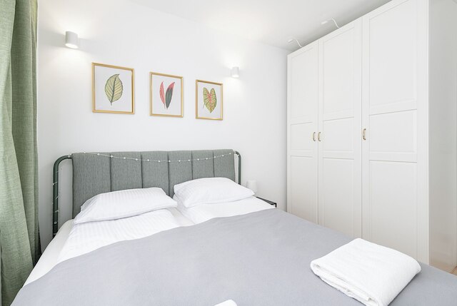 レントプラネット - アパートメント ラコヴィエツ