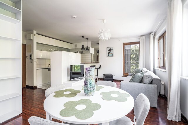 レントプラネット - カジミエジャ ヴィエルキエゴ