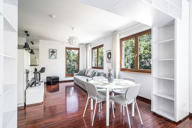 レントプラネット - カジミエジャ ヴィエルキエゴ