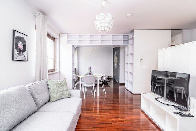 レントプラネット - カジミエジャ ヴィエルキエゴ