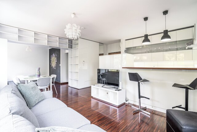 レントプラネット - カジミエジャ ヴィエルキエゴ