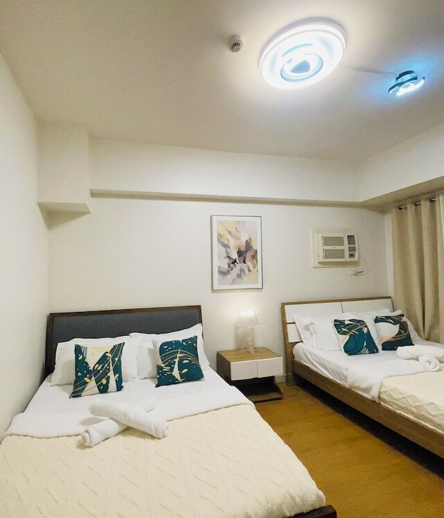 モダン スタジオ ウィズ サンセットビュー