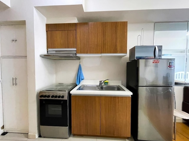 モダン スタジオ ウィズ サンセットビュー