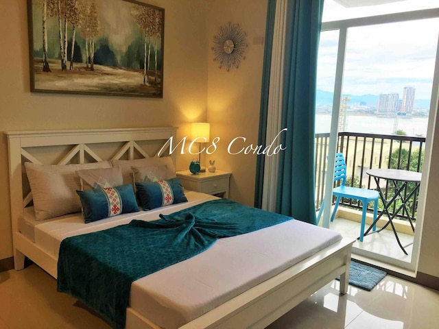 スタジオタイプ コンド イン ラプラプシティ ウィズ プライベートプール アンド BBQ エリア