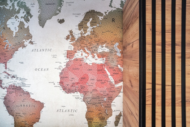 レントプラネット - スタジオ カルワリスカ