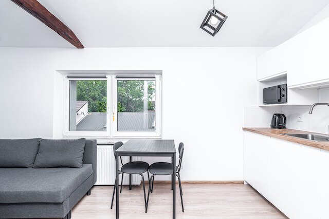 レントプラネット - スタジオ オルシャ