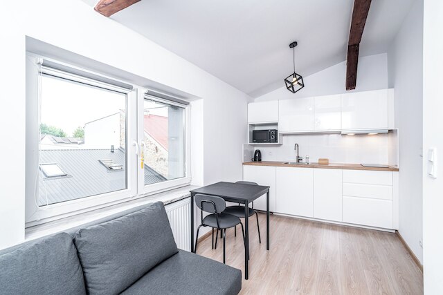 レントプラネット - スタジオ オルシャ