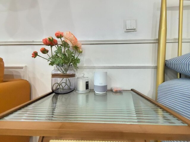 Shanghai Hills&Zinn Changle road Homestay