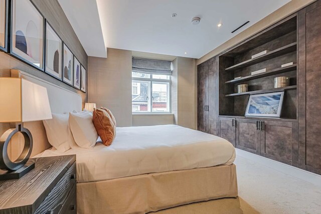 ウェストミンスター アパートメンツ by D'montrio