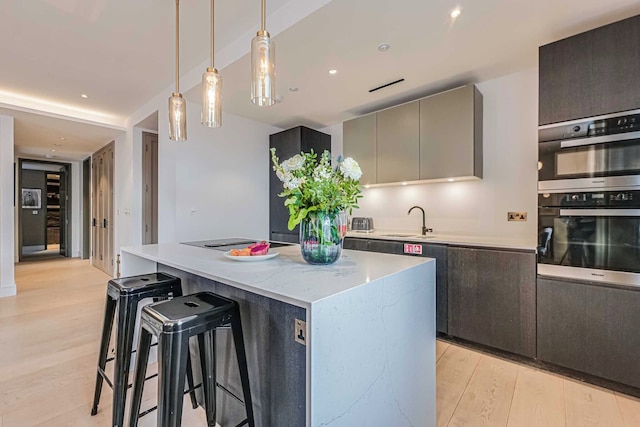 ウェストミンスター アパートメンツ by D'montrio