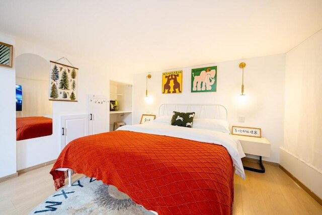 Shanghai Hills & Zinn Courtyard BNB