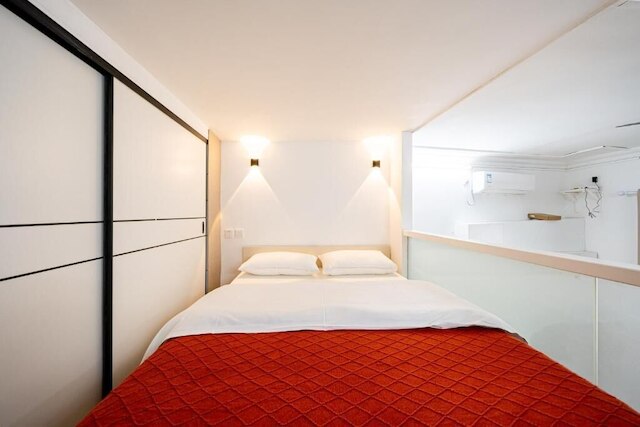 Shanghai Hills & Zinn Courtyard BNB