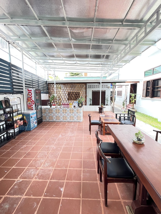 アーバン アンコール ヴィラ