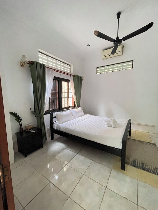 アーバン アンコール ヴィラ