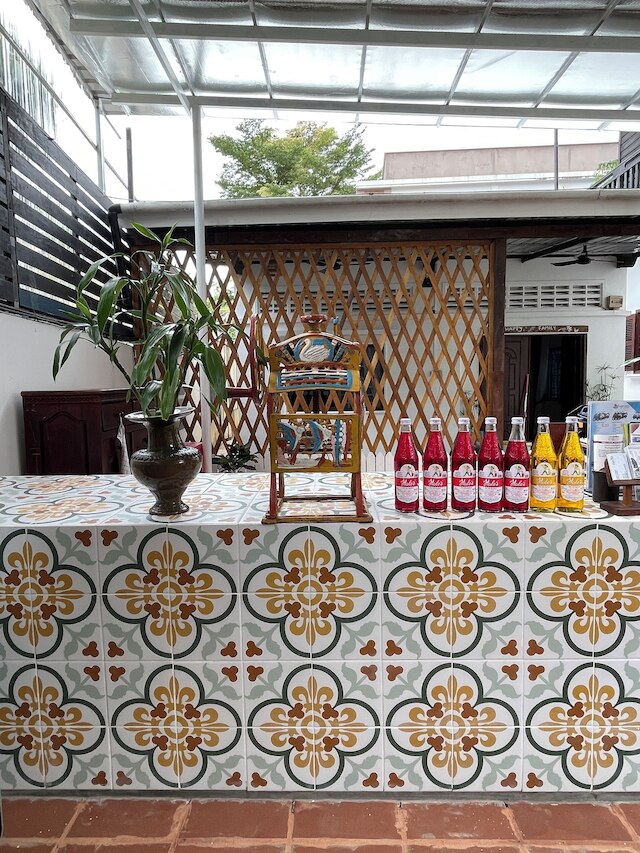 アーバン アンコール ヴィラ