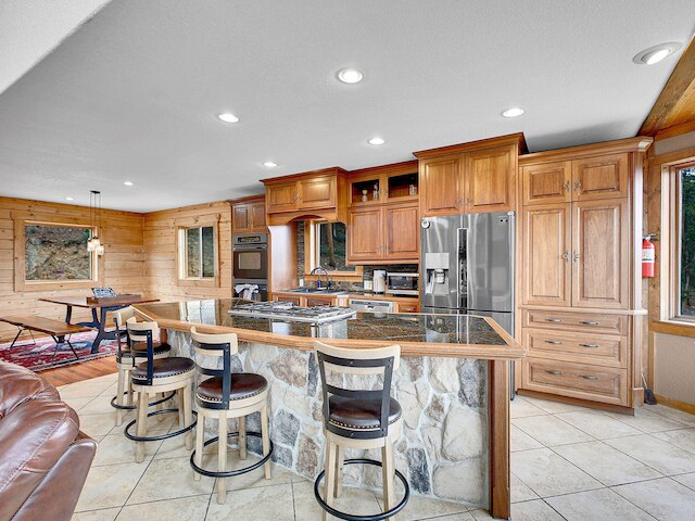 スイッチバック_ビッグディバイド 3 ベッドルームホーム