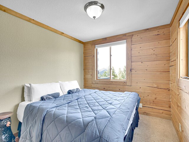 スイッチバック_ビッグディバイド 3 ベッドルームホーム