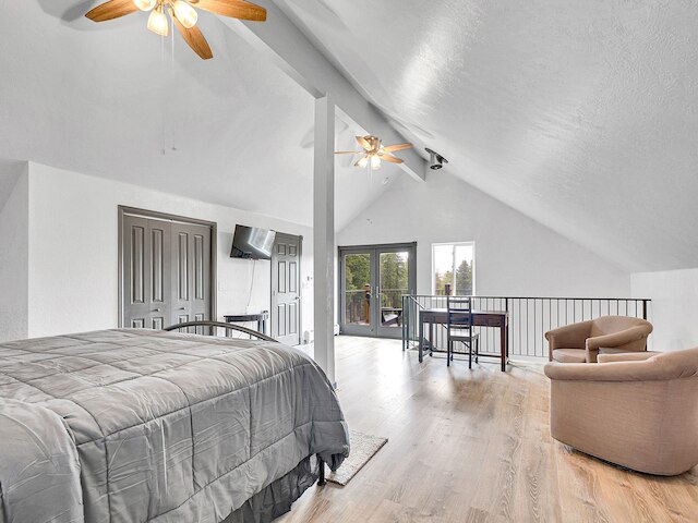 スイッチバックベースキャンプ 4 ベッドルームホーム